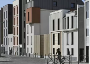 Atelier Loyer ARCHITECTE RENNES ATELIER LOYER 10 L ILE AUX SERRES 9