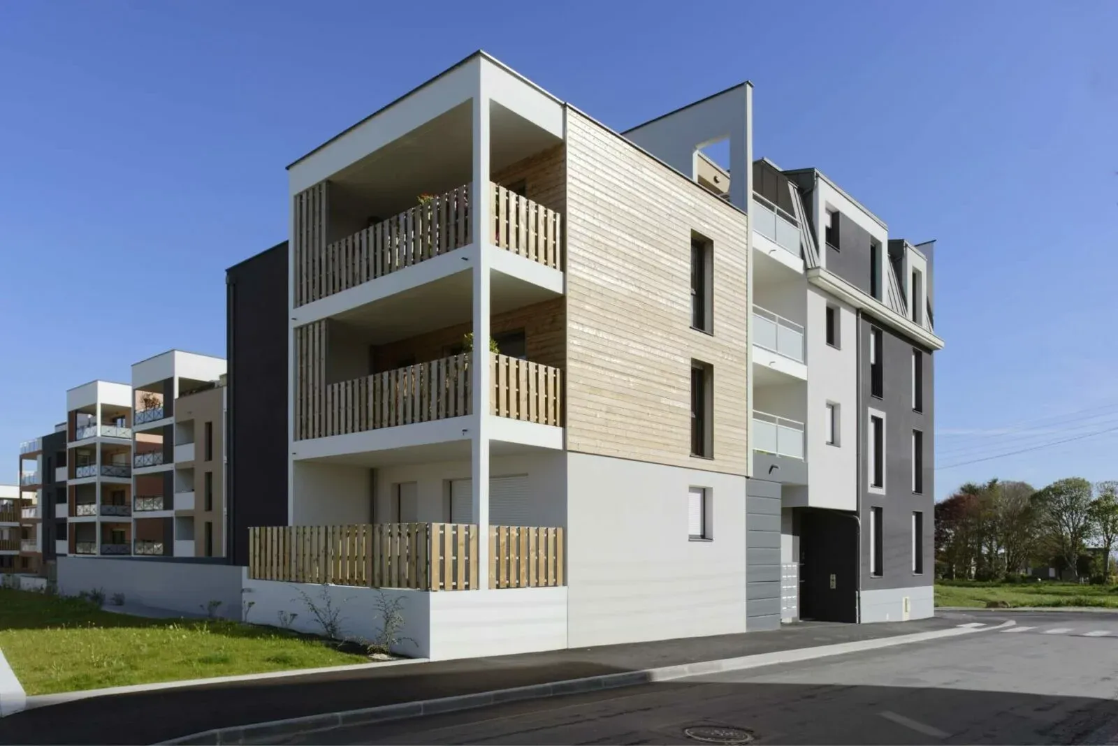 Atelier Loyer ARCHITECTE RENNES ATELIER LOYER 11 COEUR DE VILLE 4