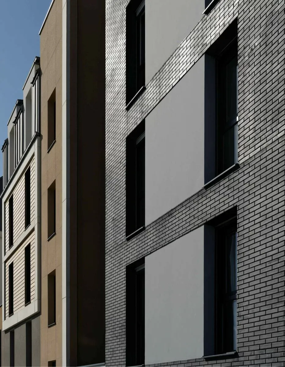 Atelier Loyer ARCHITECTE RENNES ATELIER LOYER 11 COEUR DE VILLE 6