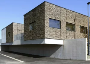 Atelier Loyer ARCHITECTE RENNES ATELIER LOYER 4 ESPACE INTERGENERATIONNEL LASSY 3