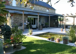 Atelier Loyer ARCHITECTE RENNES ATELIER LOYER 5.MAISON 1671 1