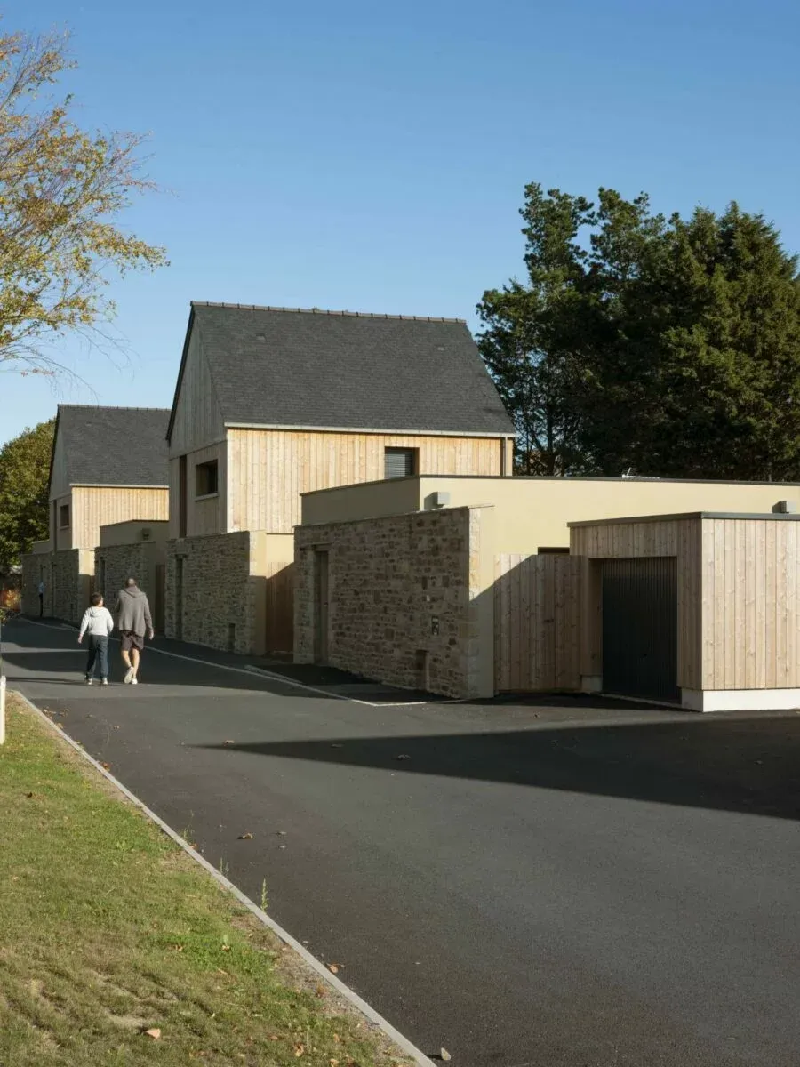 Atelier Loyer ARCHITECTE RENNES ATELIER LOYER 6 MONDESIR 3