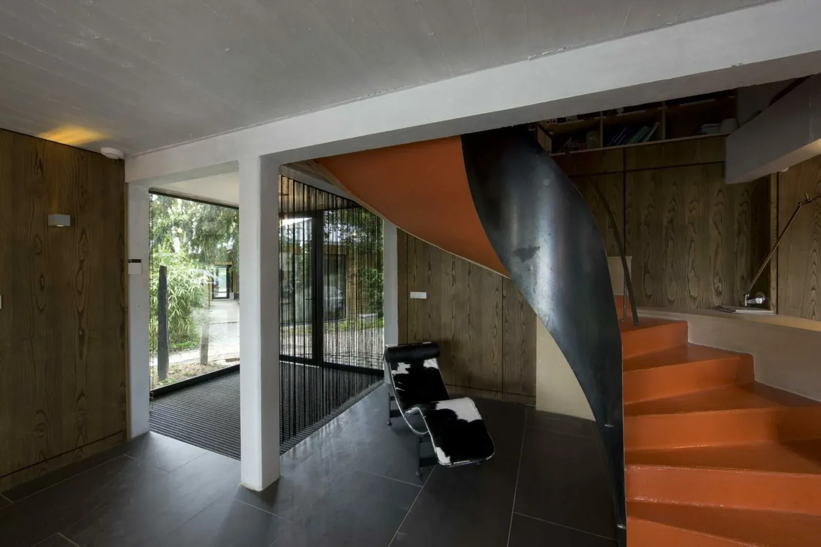 Atelier Loyer ARCHITECTE RENNES ATELIER LOYER 7 INGENIERIE ASSOCIES