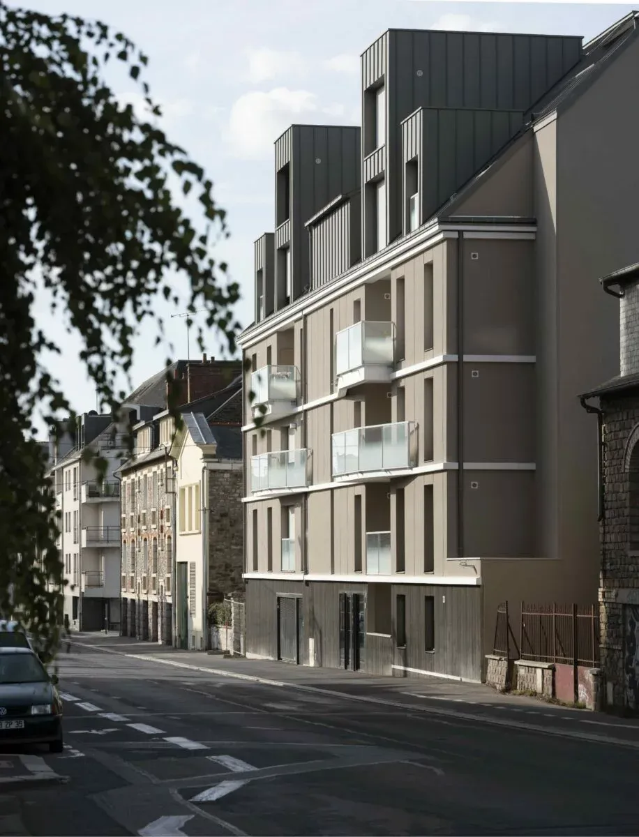 Atelier Loyer ARCHITECTE RENNES ATELIER LOYER 8 ICONE 5