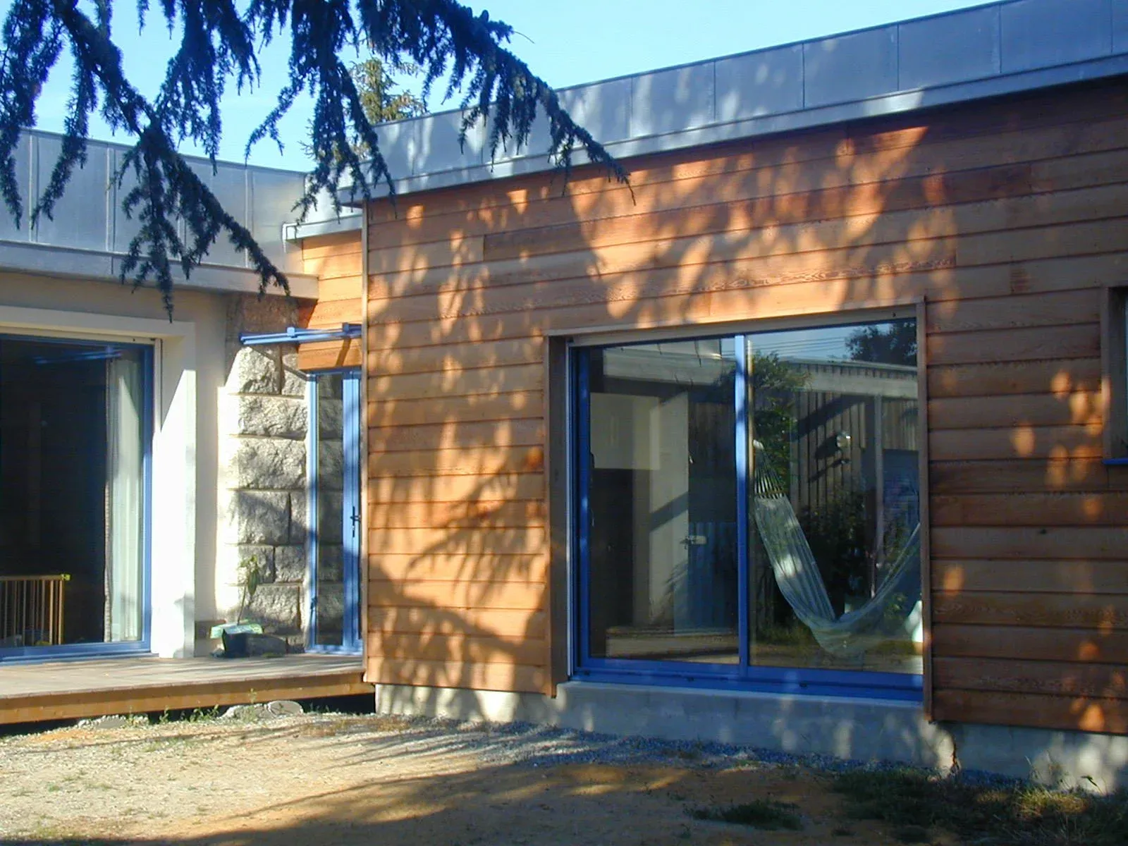 Atelier Loyer ARCHITECTE RENNES ATELIER LOYER 8.MAISON 927