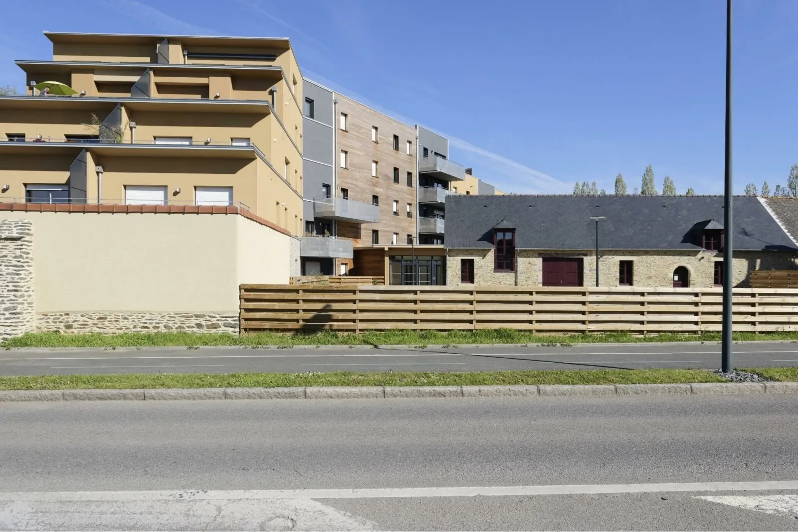 Atelier Loyer ARCHITECTE RENNES ATELIER LOYER ARCHITECTE RENNES Image 1 6