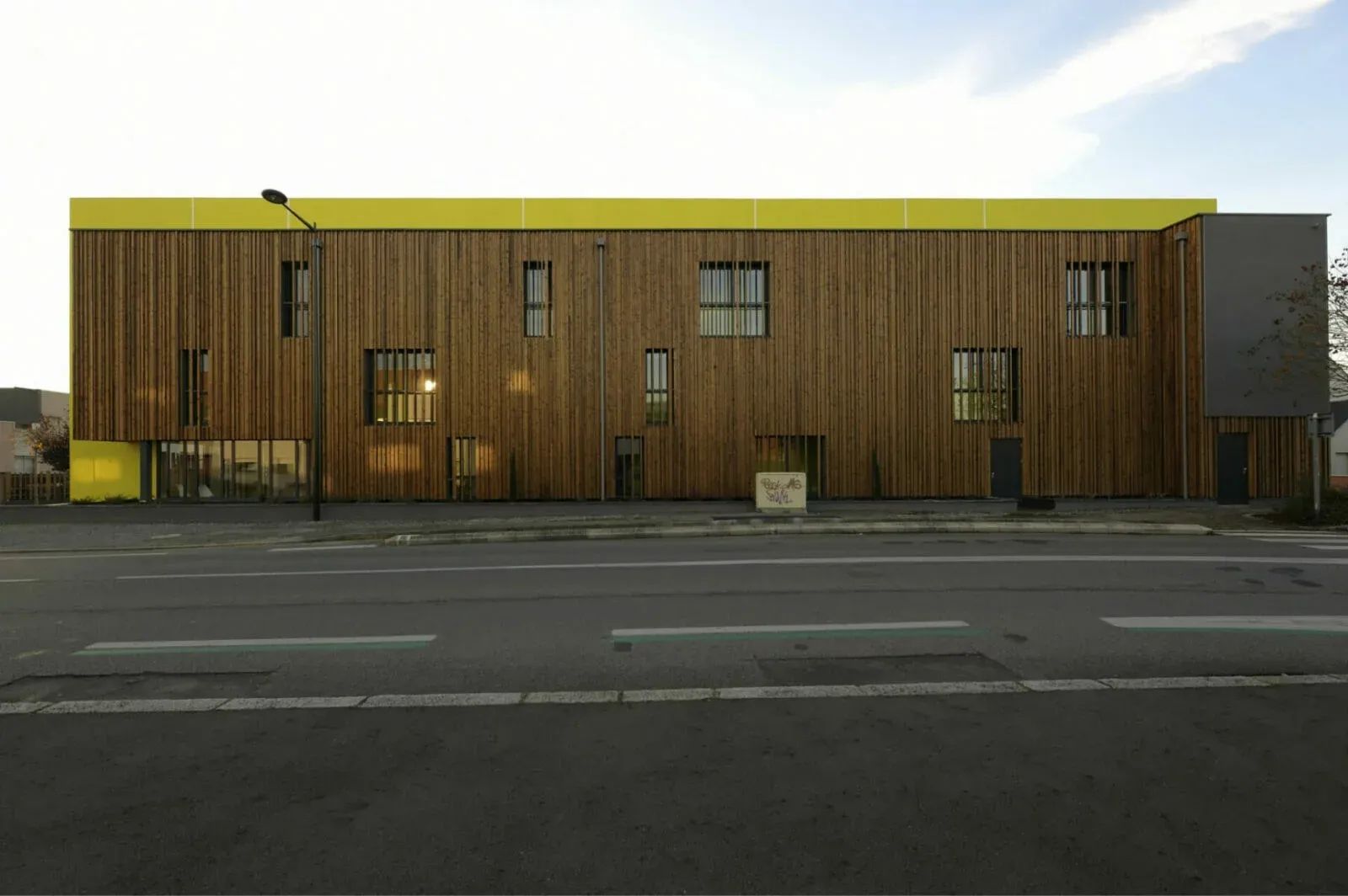 Atelier Loyer ARCHITECTE RENNES ATELIER LOYER ARCHITECTE RENNES Image 4 12