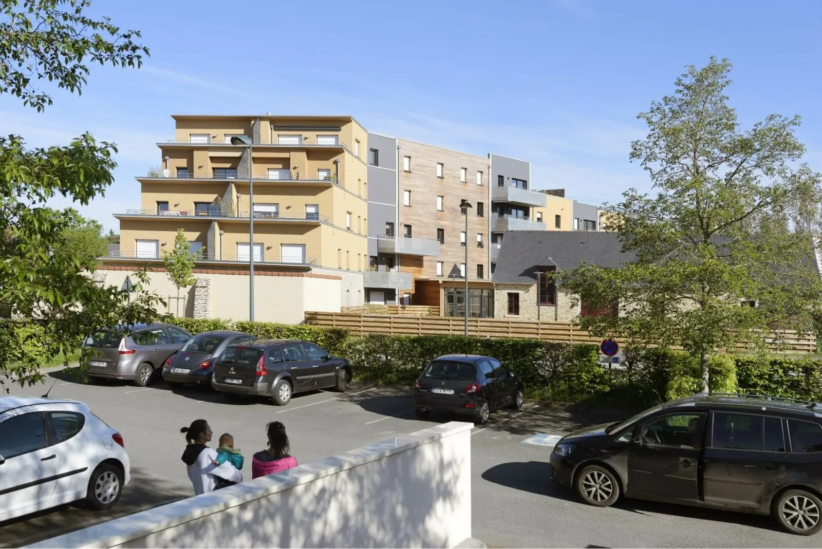 Atelier Loyer ARCHITECTE RENNES ATELIER LOYER ARCHITECTE RENNES Image 5 2