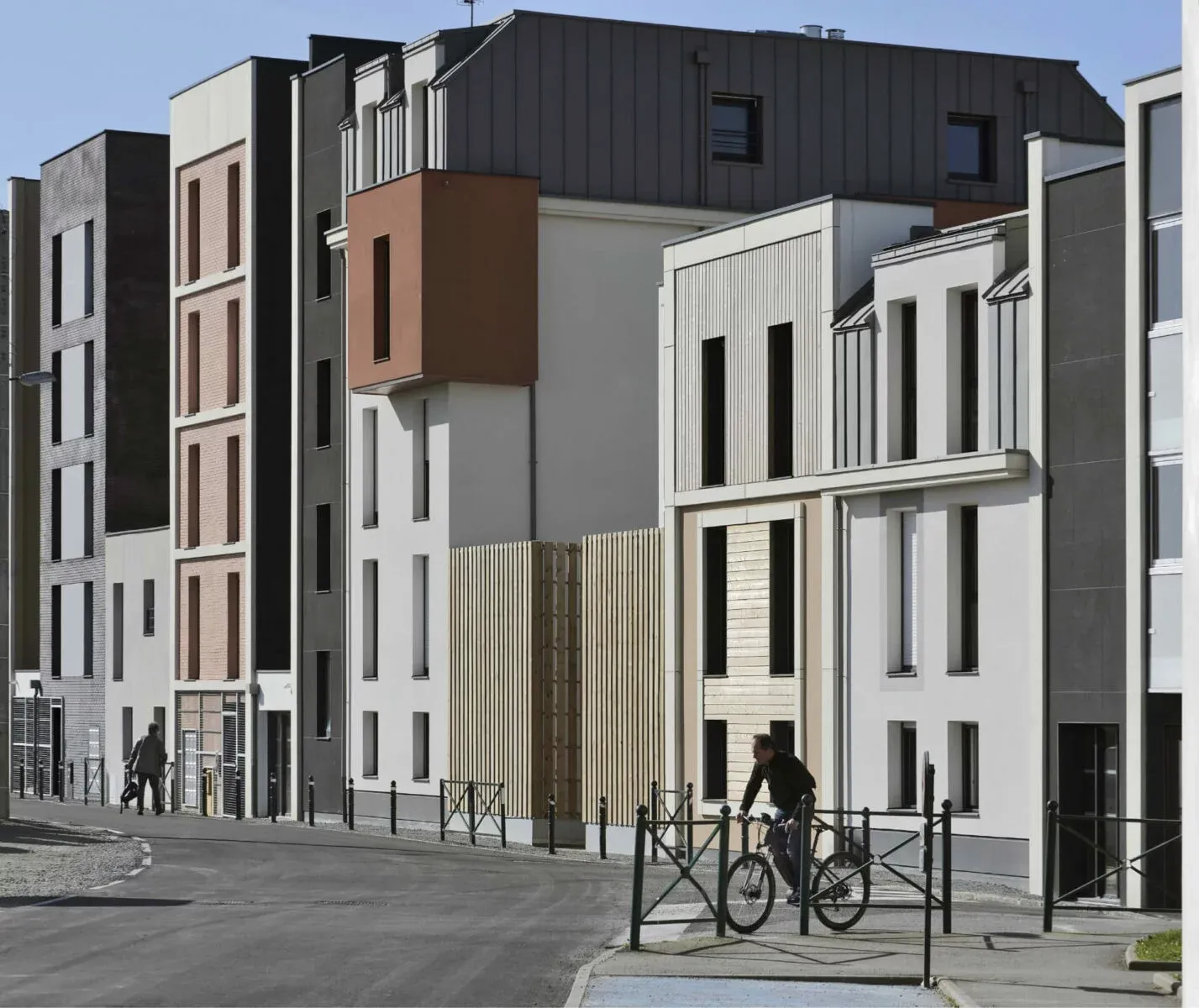 Atelier Loyer ARCHITECTE RENNES ATELIER LOYER ARCHITECTE RENNES Image 9 1