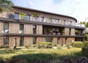 Atelier Loyer ARCHITECTE RENNES Atelier Loyer ARCHITECTE RENNES Epsilon 3D